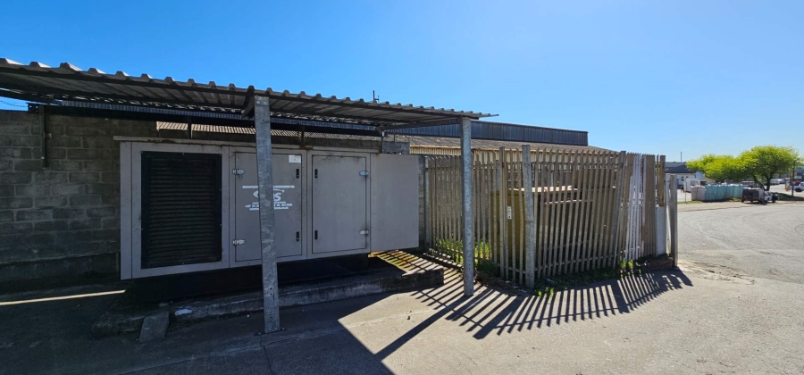 To Let commercial Property for Rent in Beaconvale Western Cape